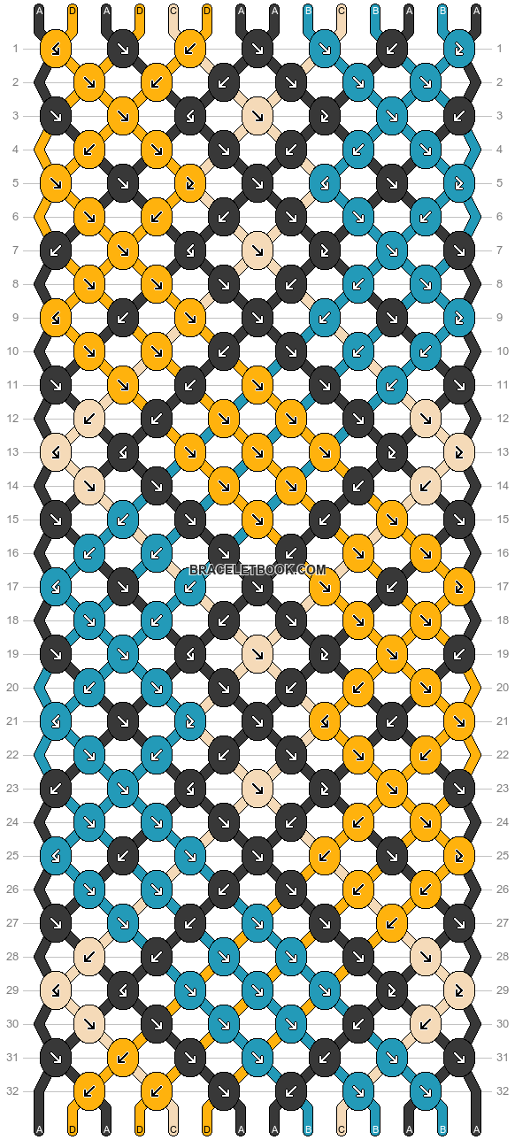 Normal pattern #175190 variation #363075 pattern