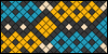 Normal pattern #175190 variation #363075