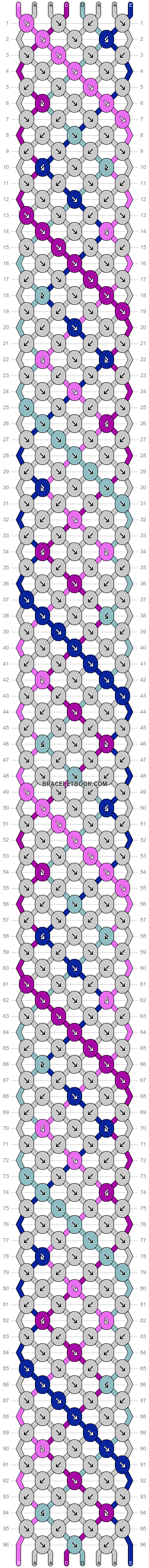 Normal pattern #167055 variation #363076 pattern