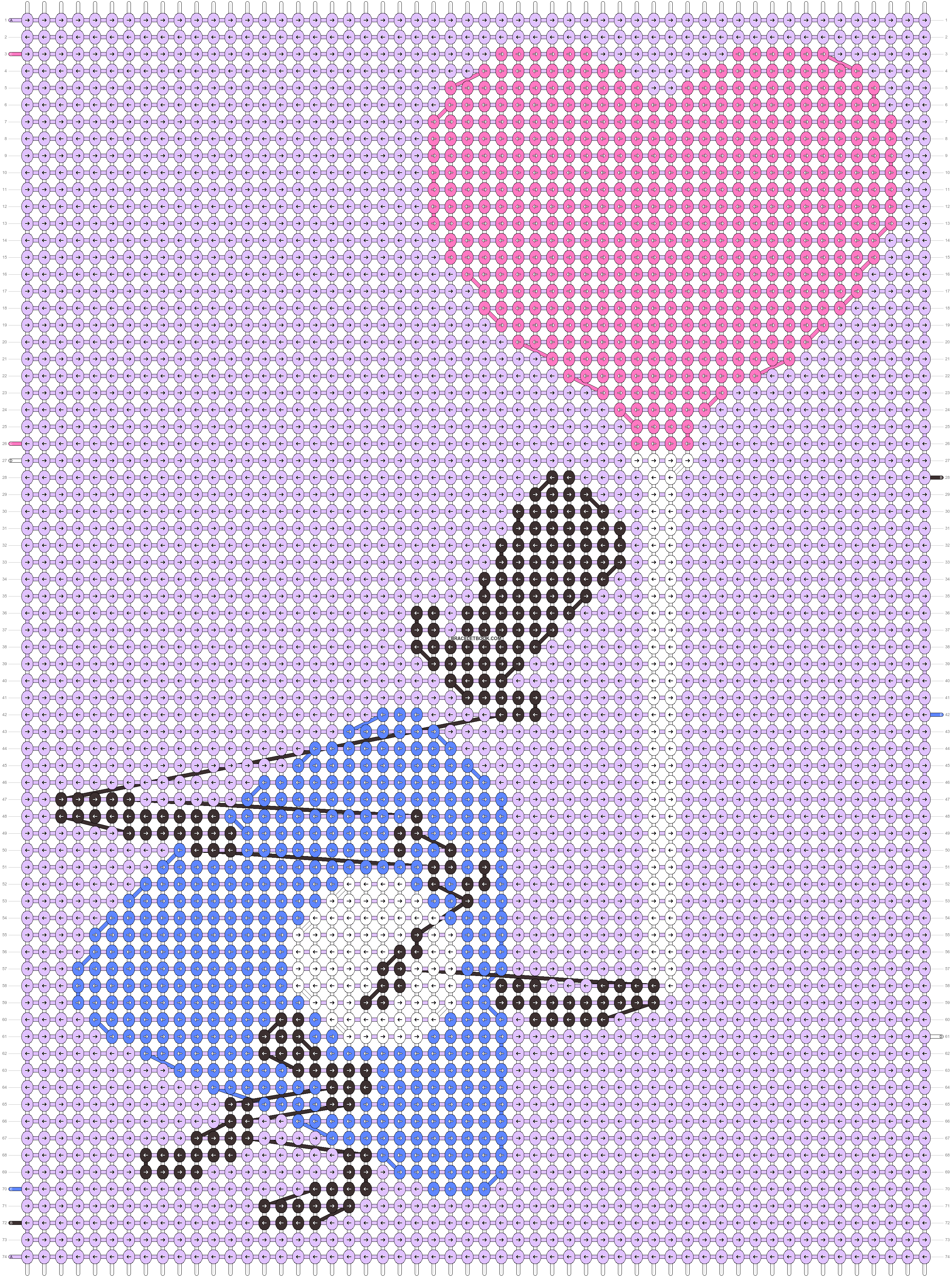 Alpha pattern #175286 variation #363077 pattern