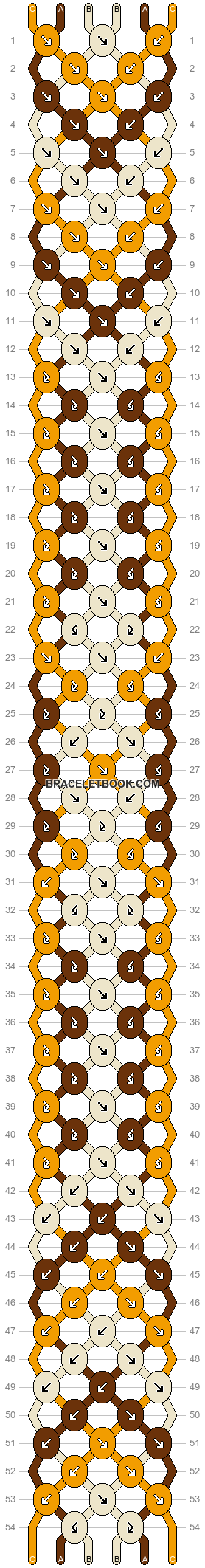 Normal pattern #171687 variation #363078 pattern