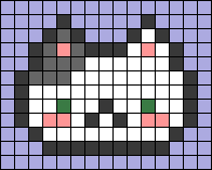 Alpha pattern #175341 variation #363079 preview