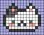 Alpha pattern #175341 variation #363079