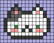 Alpha pattern #175341 variation #363079