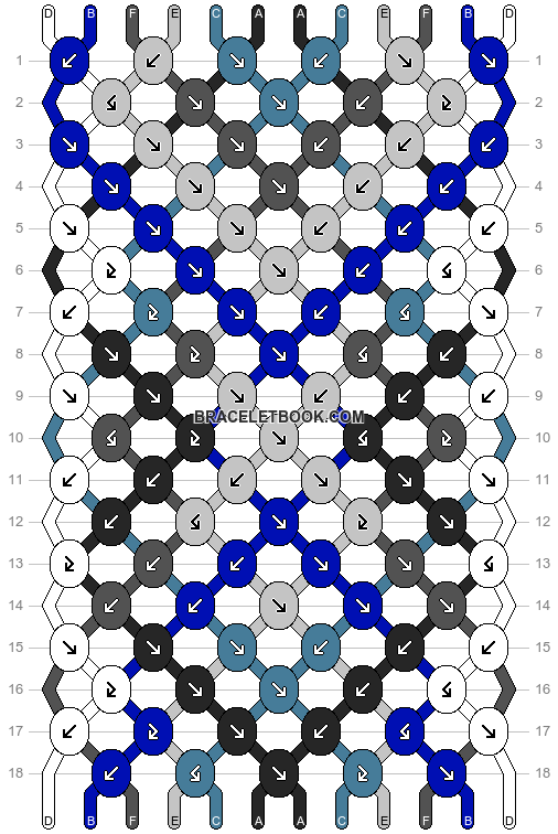 Normal pattern #175312 variation #363080 pattern