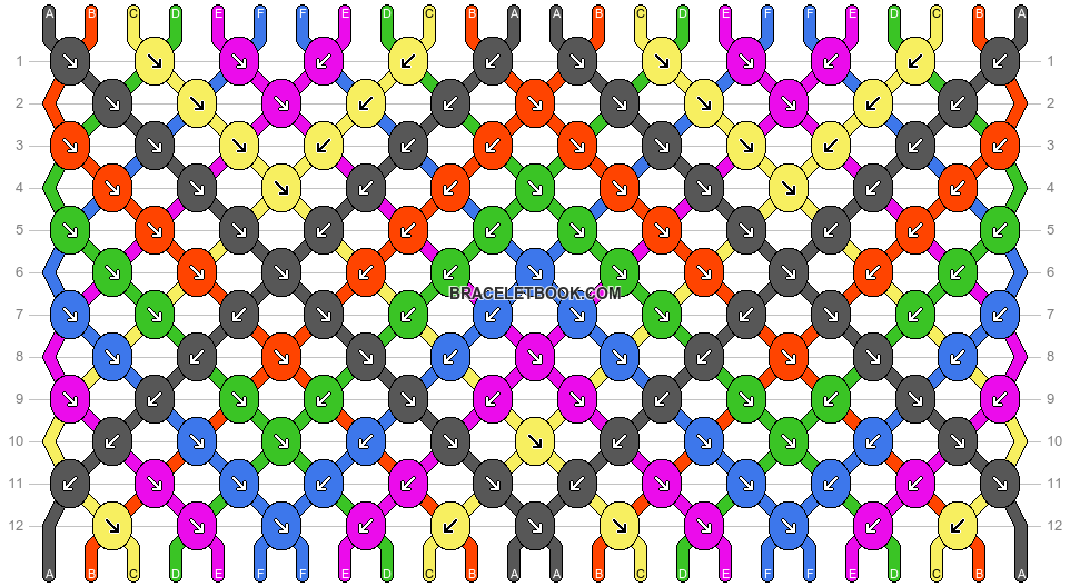 Normal pattern #18261 variation #363083 pattern