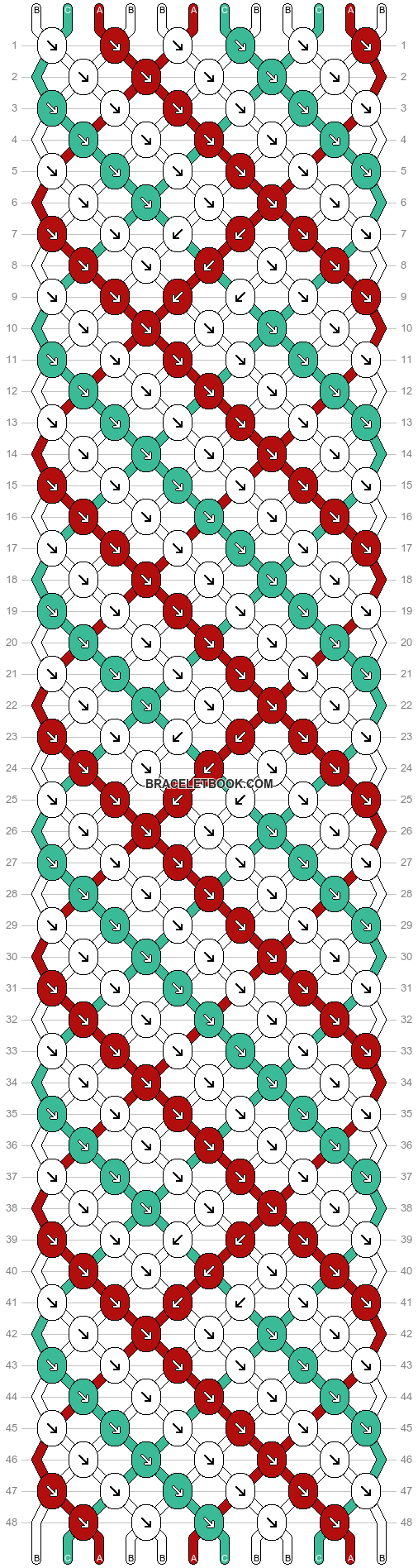 Normal pattern #143668 variation #363084 pattern