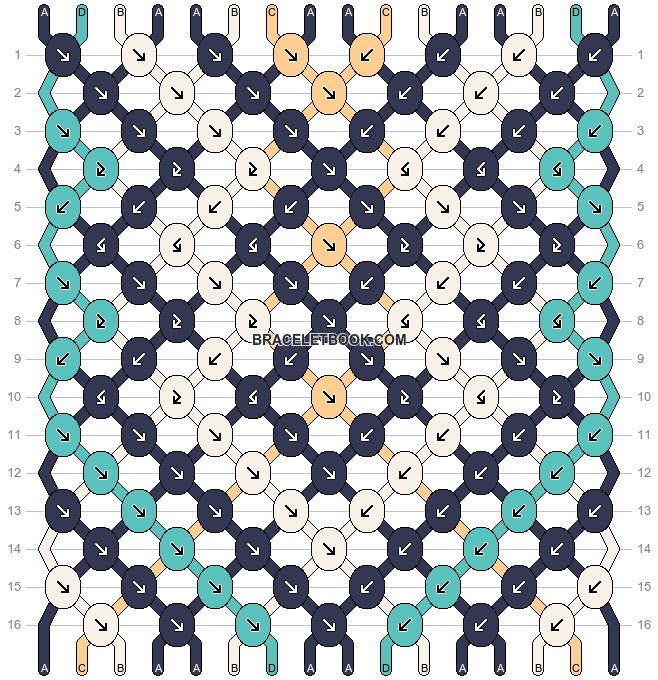 Normal pattern #22781 variation #363085 pattern