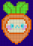 Alpha pattern #175388 variation #363086
