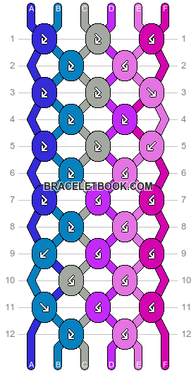 Normal pattern #163671 variation #363088 pattern