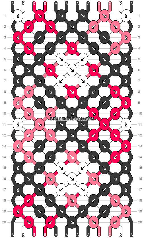 Normal pattern #131643 variation #363089 pattern