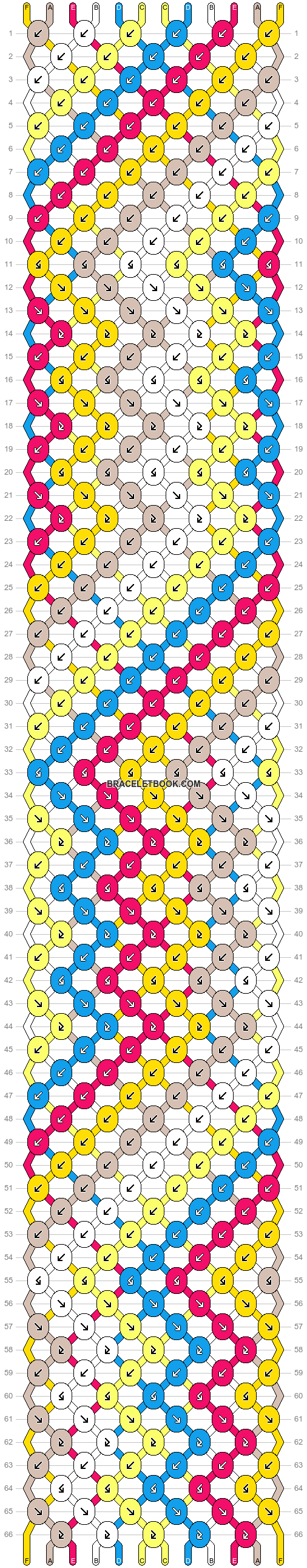 Normal pattern #48544 variation #363092 pattern