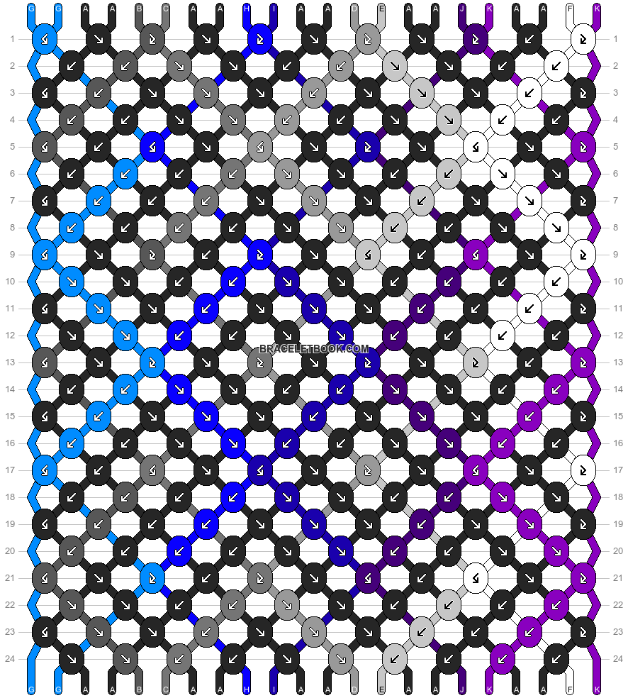 Normal pattern #104044 variation #363093 pattern
