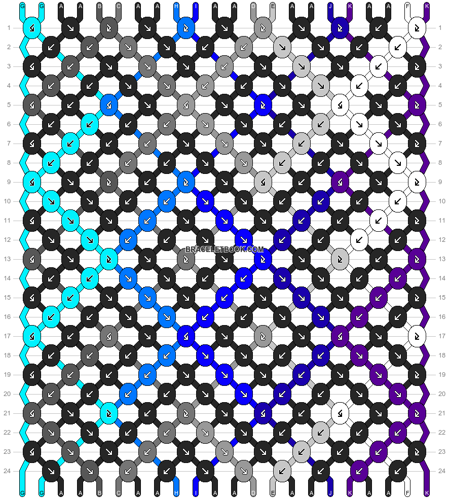 Normal pattern #104044 variation #363094 pattern