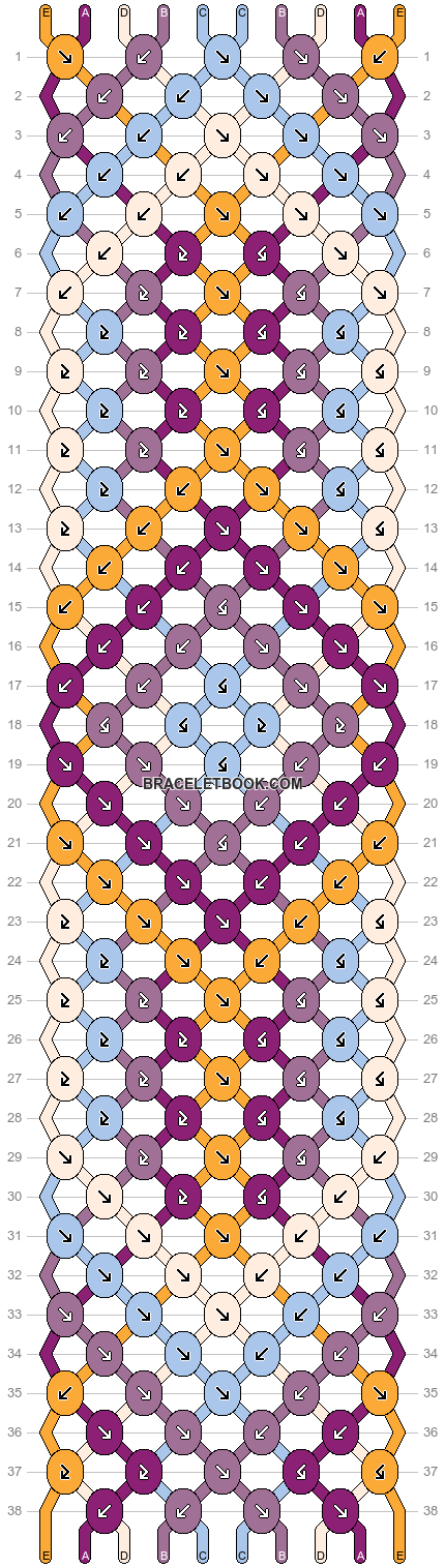 Normal pattern #83582 variation #363095 pattern