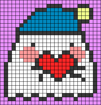 Alpha pattern #175391 variation #363097 preview