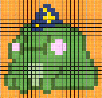 Alpha pattern #83470 variation #363100 preview