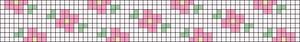 Alpha pattern #26251 variation #363102