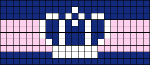 Alpha pattern #99207 variation #363103