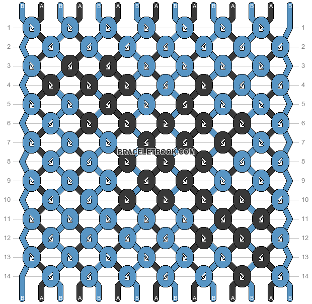 Normal pattern #158958 variation #363105 pattern