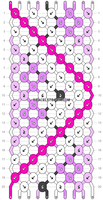 Normal pattern #174425 variation #363108 pattern
