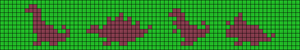 Alpha pattern #148649 variation #363109