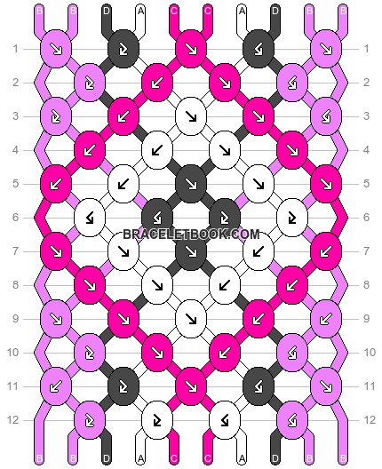 Normal pattern #167318 variation #363110 pattern