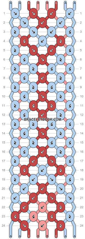 Normal pattern #175186 variation #363111 pattern