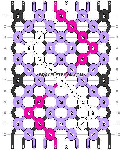 Normal pattern #163840 variation #363114 pattern