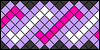 Normal pattern #163840 variation #363114