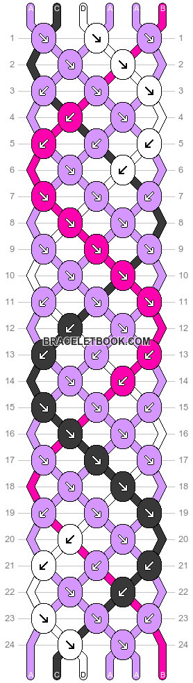 Normal pattern #137063 variation #363117 pattern