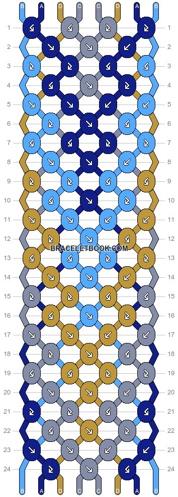 Normal pattern #67386 variation #363118 pattern