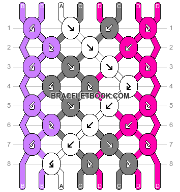 Normal pattern #157076 variation #363119 pattern