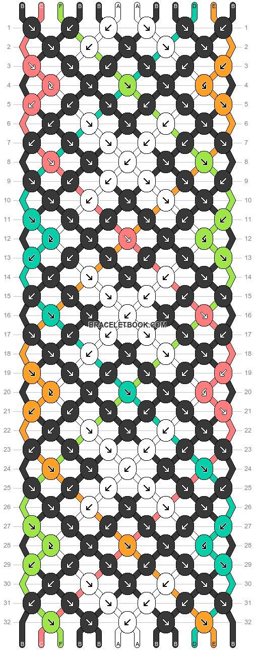 Normal pattern #119971 variation #363120 pattern