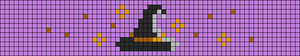 Alpha pattern #107209 variation #363121