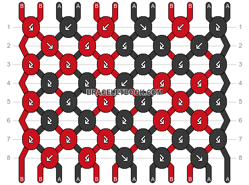 Normal pattern #174989 variation #363124 pattern