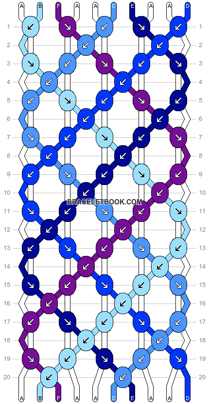 Normal pattern #155196 variation #363126 pattern