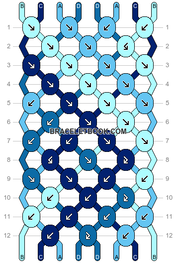 Normal pattern #175381 variation #363131 pattern