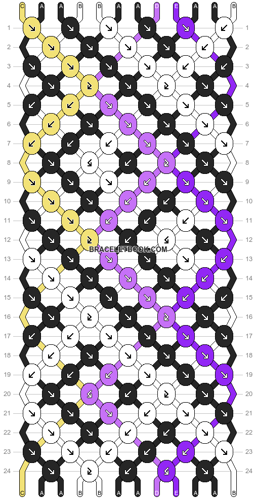 Normal pattern #166682 variation #363132 pattern