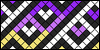 Normal pattern #166682 variation #363132