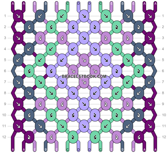 Normal pattern #172364 variation #363133 pattern