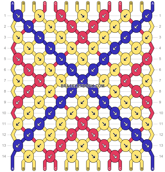 Normal pattern #2763 variation #363134 pattern