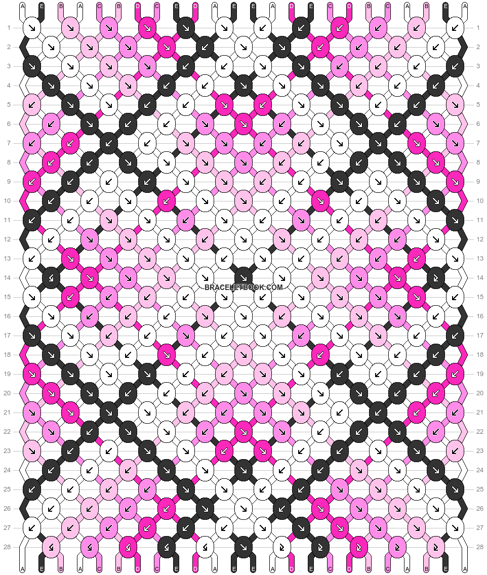 Normal pattern #36658 variation #363135 pattern