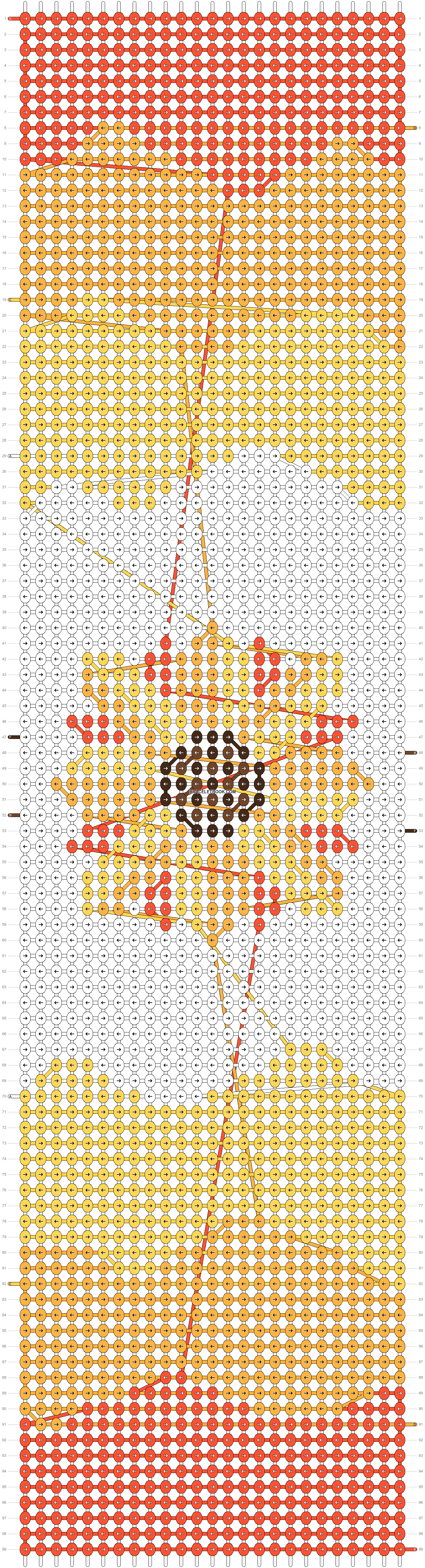 Alpha pattern #172048 variation #363136 pattern