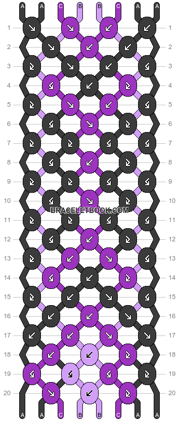 Normal pattern #175185 variation #363137 pattern