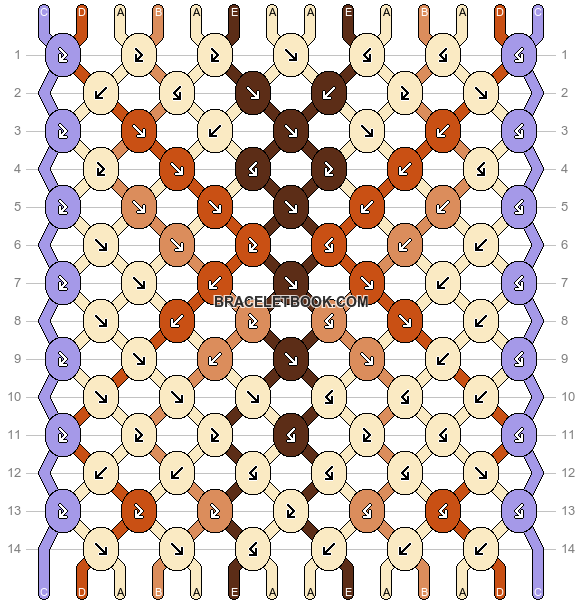 Normal pattern #159850 variation #363139 pattern