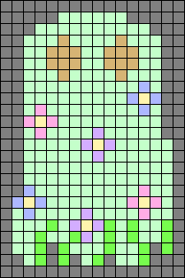 Alpha pattern #167339 variation #363144 preview