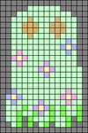 Alpha pattern #167339 variation #363144