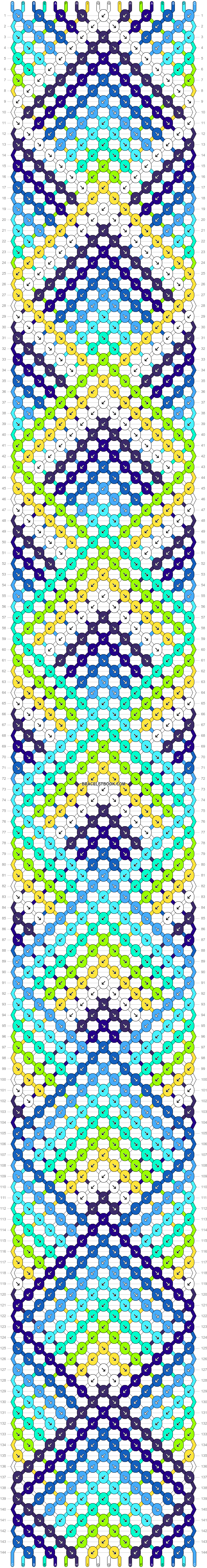 Normal pattern #175072 variation #363145 pattern