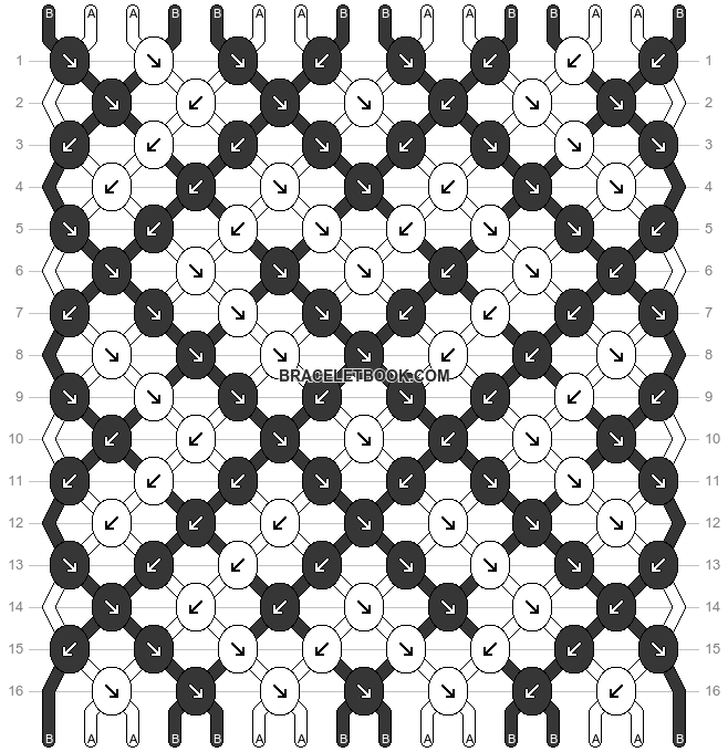 Normal pattern #150472 variation #363150 pattern